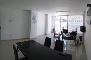Constructora Alvarez Soluciones Inmobiliarias (CALSIN SAS)