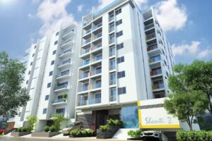 Constructora Azul Urbano