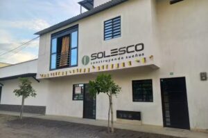 Constructora e Inmobiliaria SOLESCO