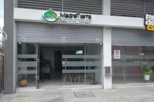 Constructora inmobiliaria Madretierra