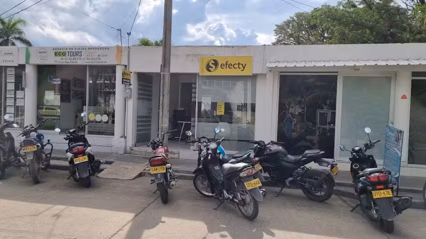 Constructora &ndash; Inmobiliaria &ndash; Seguros