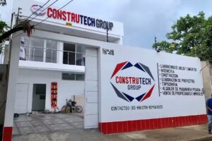 CONSTRUTECH GROUP