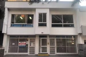 Contacto Inmobiliario