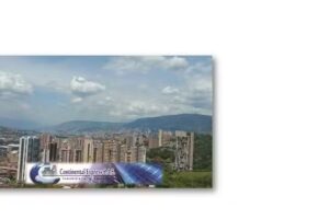 CONTINENTAL EXPRESS S.A.S