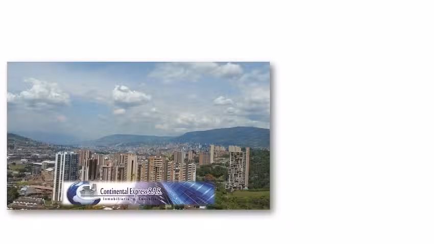 CONTINENTAL EXPRESS S.A.S