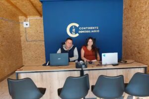 Continente Inmobiliario