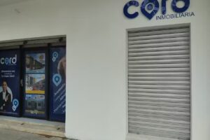 CORD INMOBILIARIA S.A.S