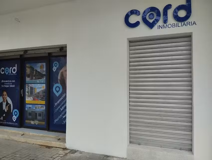 CORD INMOBILIARIA S.A.S
