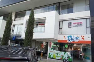 CORPOLONJA AVAL&Uacute;OS