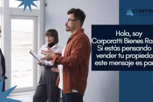 Corporatti Bienes Raicez
