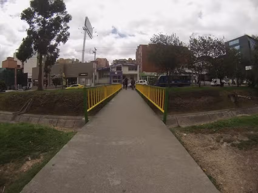 Corral Maldonado Asociado