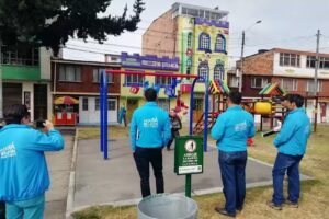 CORREDOR.SOLUCIONES INMOBILIARIAS