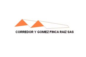 Corredor y Gomez Finca Raiz SAS