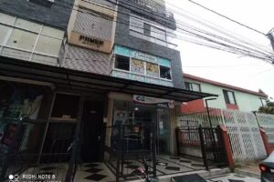 Corredores Inmobiliarios Villamor