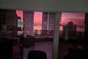 Coworking Bocagrande 24/6