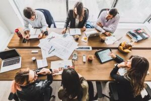 Coworking en Bogot&aacute; | OFFICE IN