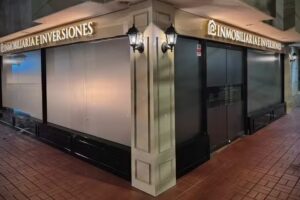 CP INMOBILIARIA E INVERSIONES