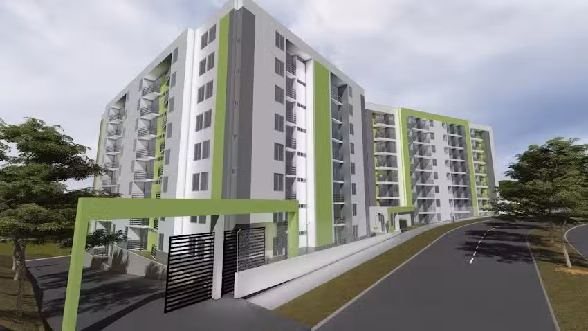 Crecer Inmobiliaria Pereira