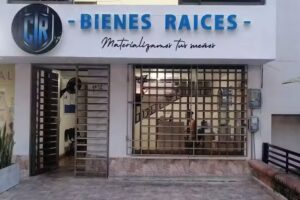 CTR Bienes Ra&iacute;ces.