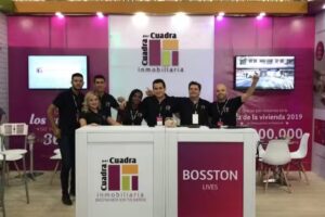 Cuadra por Cuadra Inmobiliaria