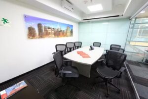 Cushman & Wakefield &ndash; Commercial Real Estate Services