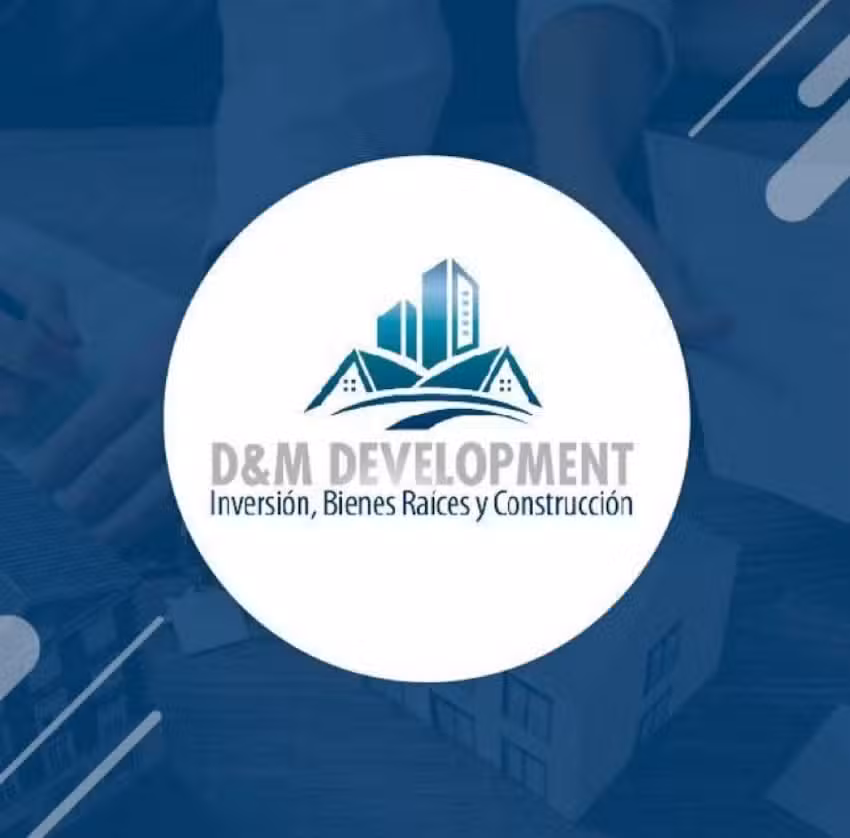 D&M Development S.A.S.