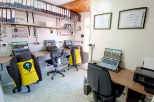 D.SOLUCIONES INMOBILIARIAS S.A.S.