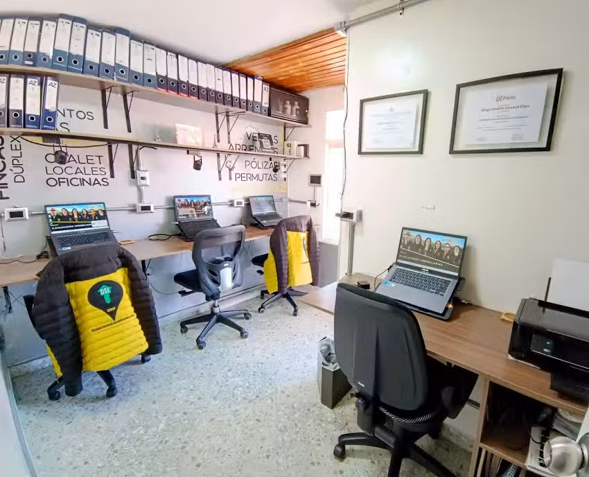 D.SOLUCIONES INMOBILIARIAS S.A.S.