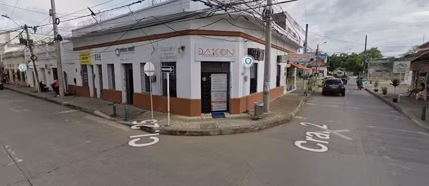 DAICON INMOBILIARIA Y CONSTRUCTORA