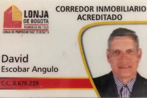 DE Inmobiliaria &ndash; David Escobar