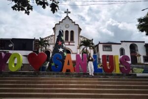 Descanso Natural el Bosque