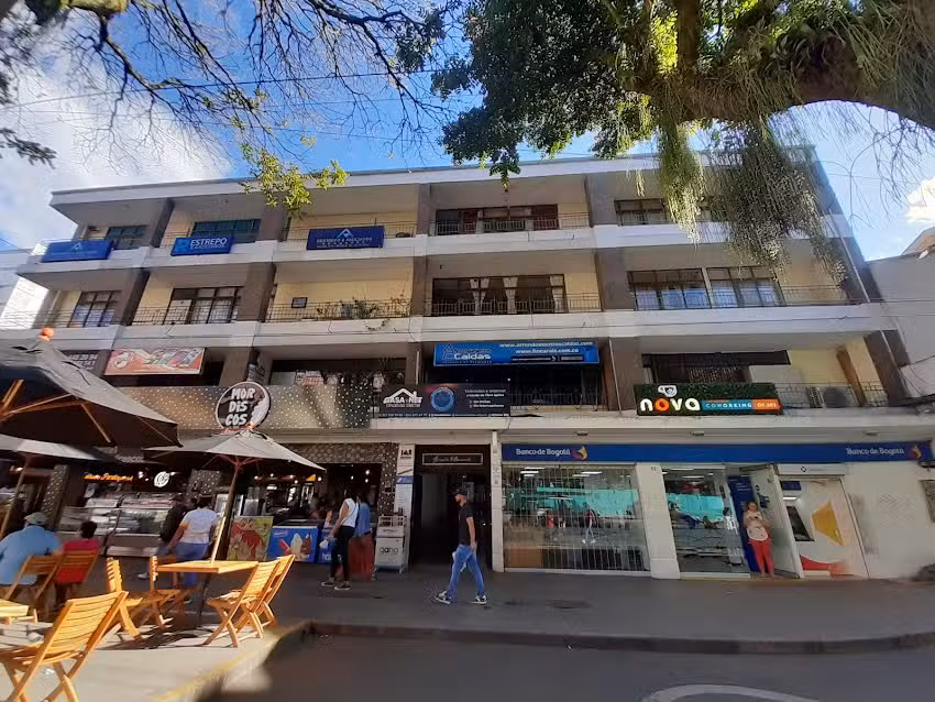 Diamante C&M Inmobiliario