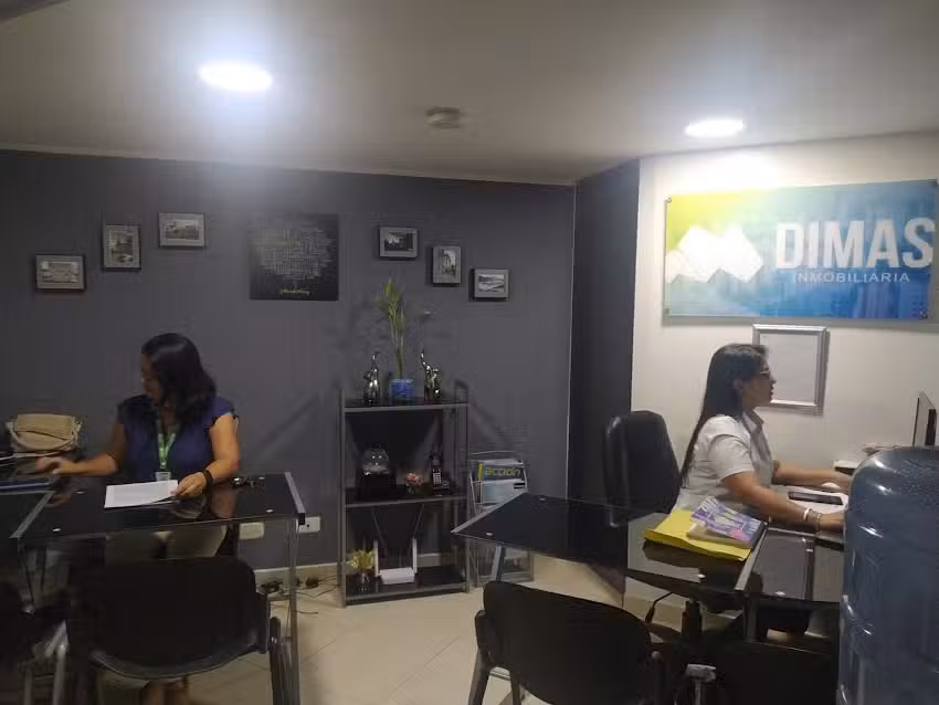 Dimas Inmobiliaria