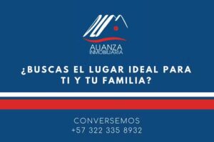 Dlm Alianza Inmobiliaria