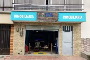 Dopray & Home Inmobiliaria