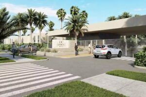 Doral Cartagena / West