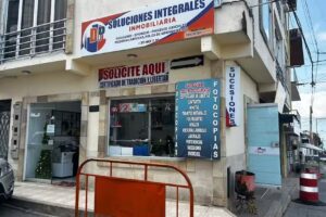 DP SOLUCIONES INTEGRALES