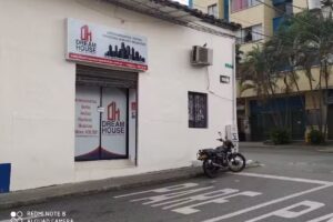 Dream house propiedad raíz