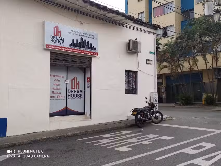 Dream house propiedad ra&iacute;z