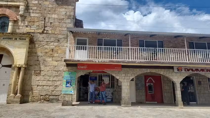 DYNAMIC TOPOGRAF&Iacute;A INGENIER&Iacute;A E INMOBILIARIA