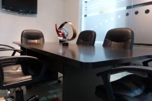 e-VOCS Oficinas Virtuales y Arriendo de Oficinas Privadas Amobladas