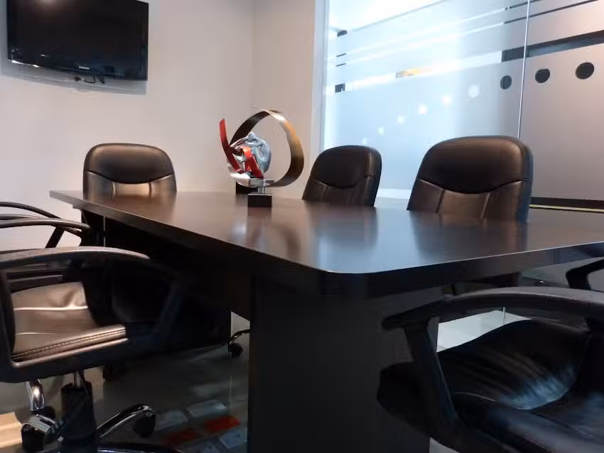 e-VOCS Oficinas Virtuales y Arriendo de Oficinas Privadas Amobladas