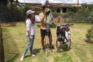 ECOTaller Co-Working