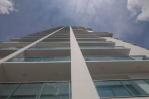 Edificio Infinitum Cartagena