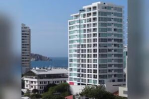 Edificio San Marino &ndash; Edificadora El Prado