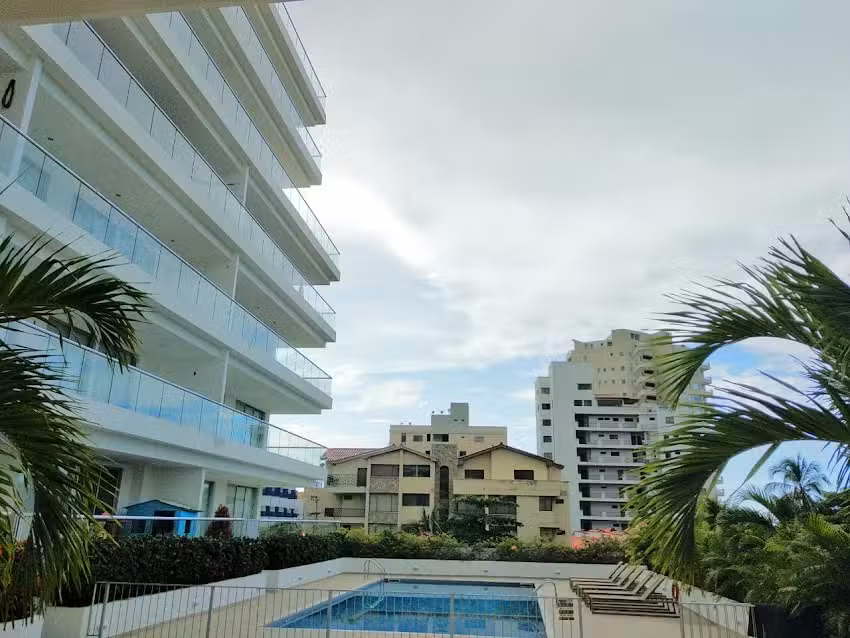 Eduardo Rios Bienes Raices