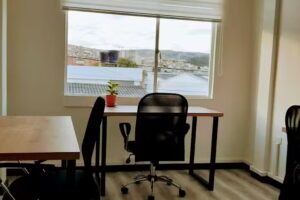 El Camello Coworking