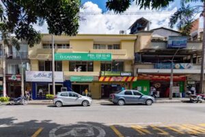 EL CASTILLO Arrendamientos