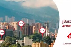 El Dandy Inmobiliaria | Sede Itagüí