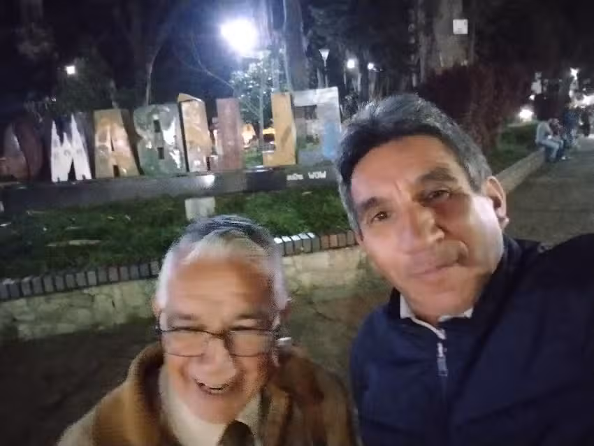 El L&iacute;bano tolima